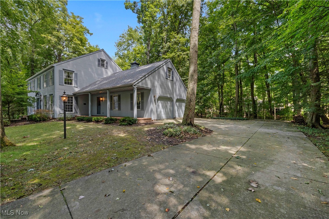 Sycamore Hills Sub Ph # 3 - Residential