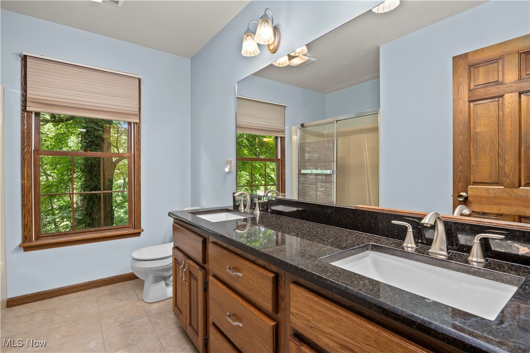 Sycamore Hills Sub Ph # 3 - Residential