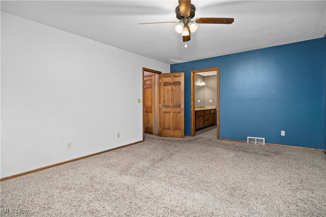 Sycamore Hills Sub Ph # 3 - Residential