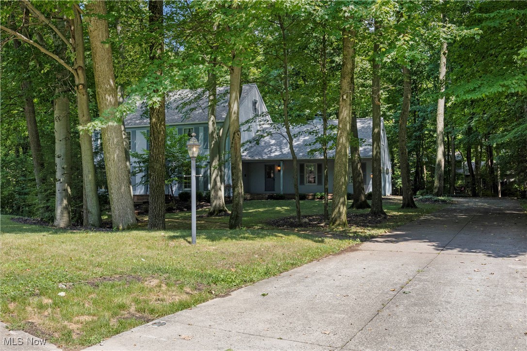 Sycamore Hills Sub Ph # 3 - Residential