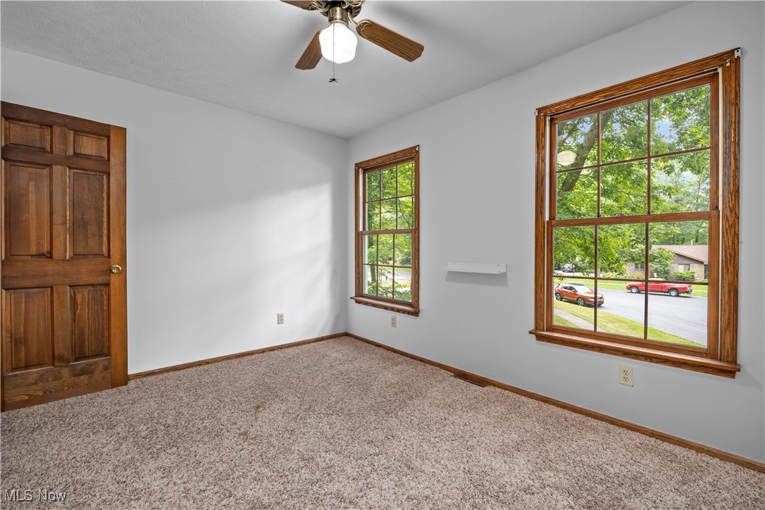 Sycamore Hills Sub Ph # 3 - Residential