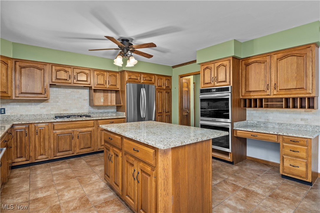 Sycamore Hills Sub Ph # 3 - Residential