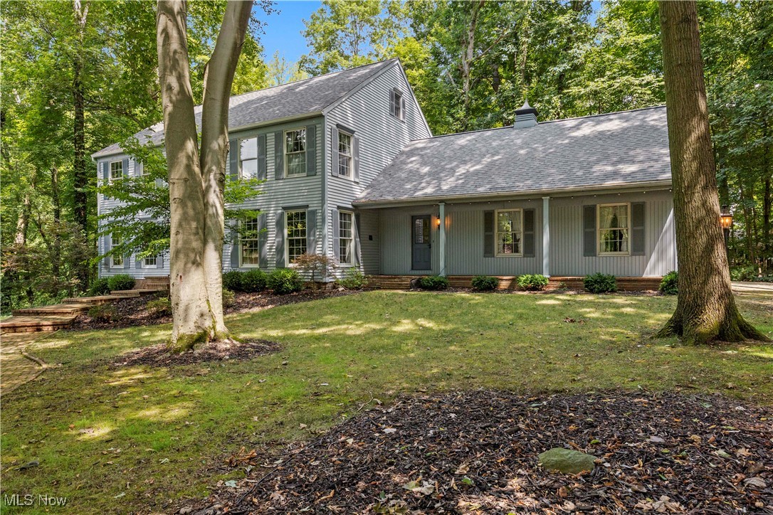 Sycamore Hills Sub Ph # 3 - Residential