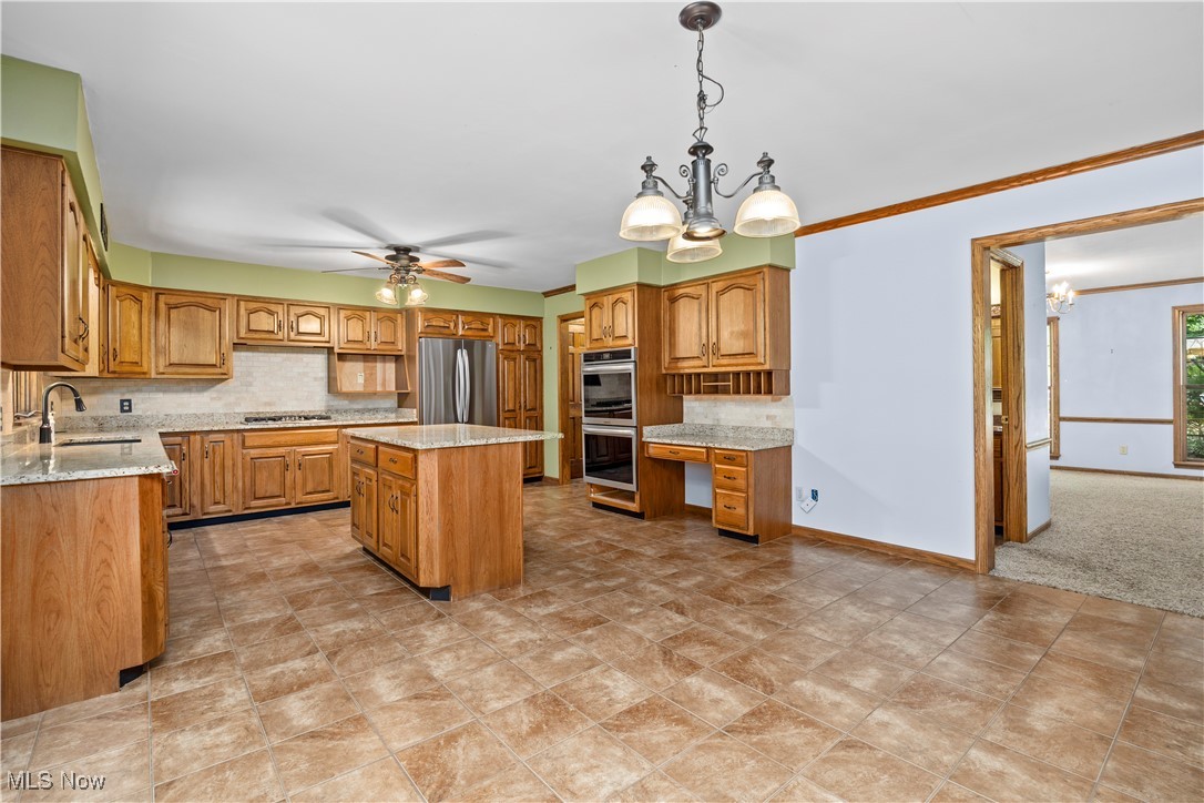 Sycamore Hills Sub Ph # 3 - Residential