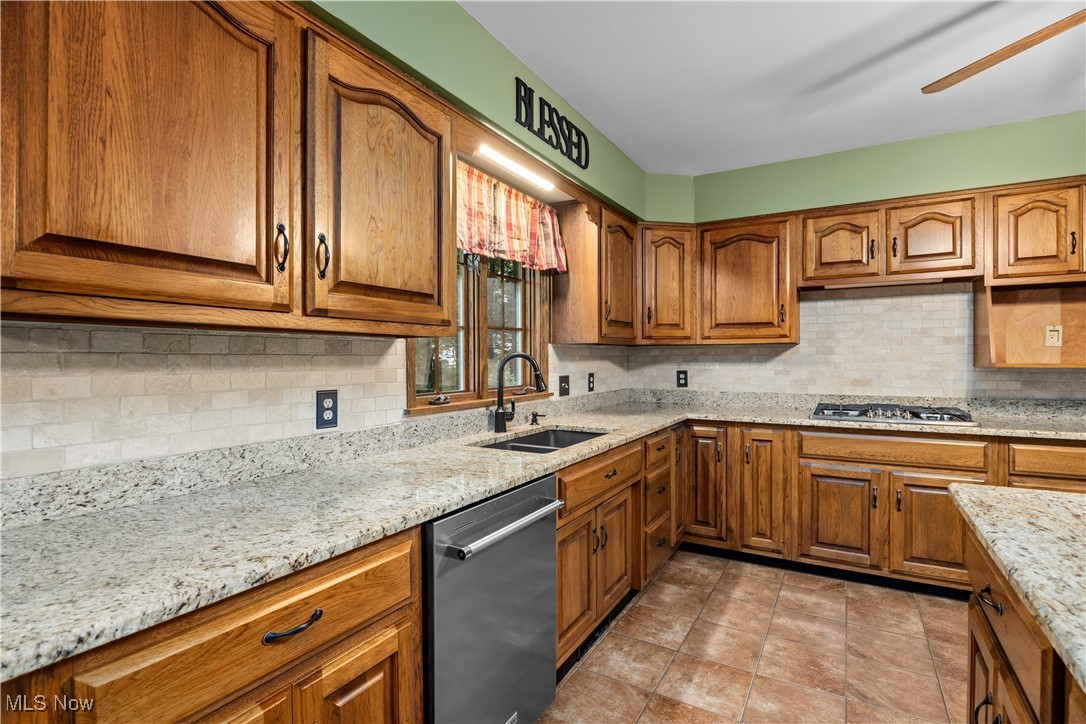 Sycamore Hills Sub Ph # 3 - Residential