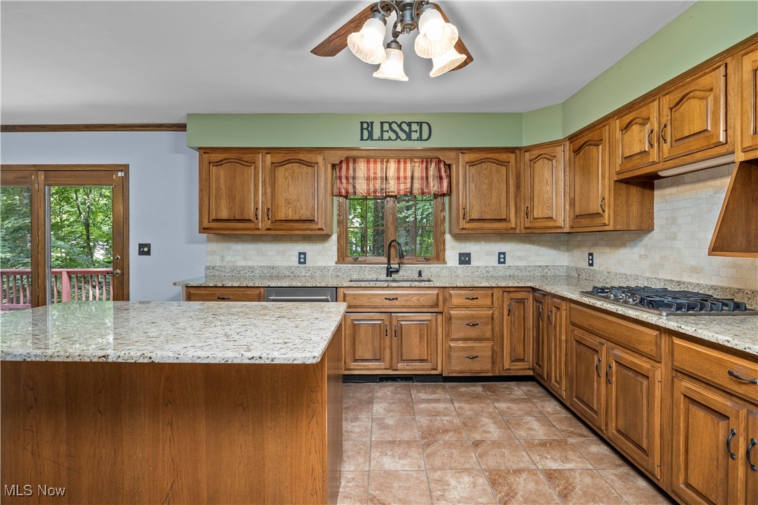 Sycamore Hills Sub Ph # 3 - Residential