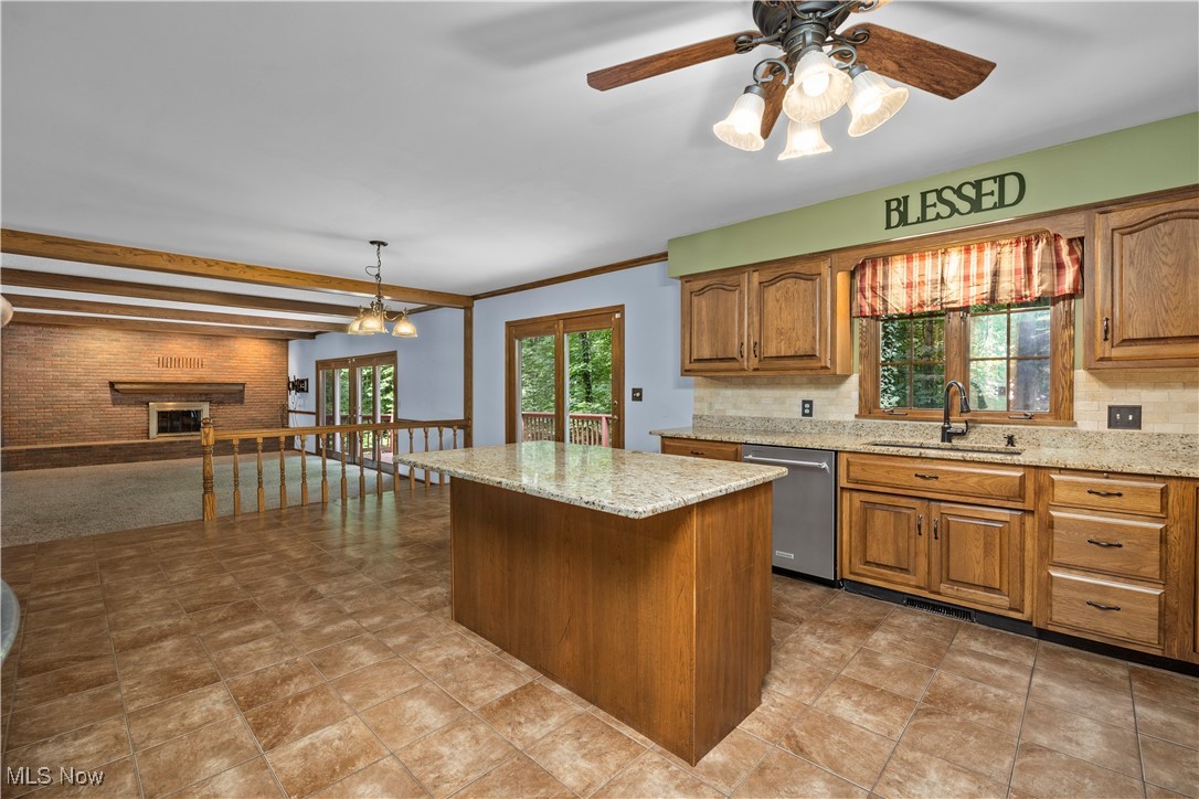 Sycamore Hills Sub Ph # 3 - Residential