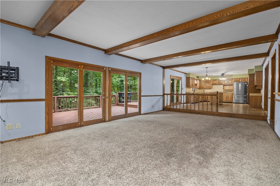 Sycamore Hills Sub Ph # 3 - Residential