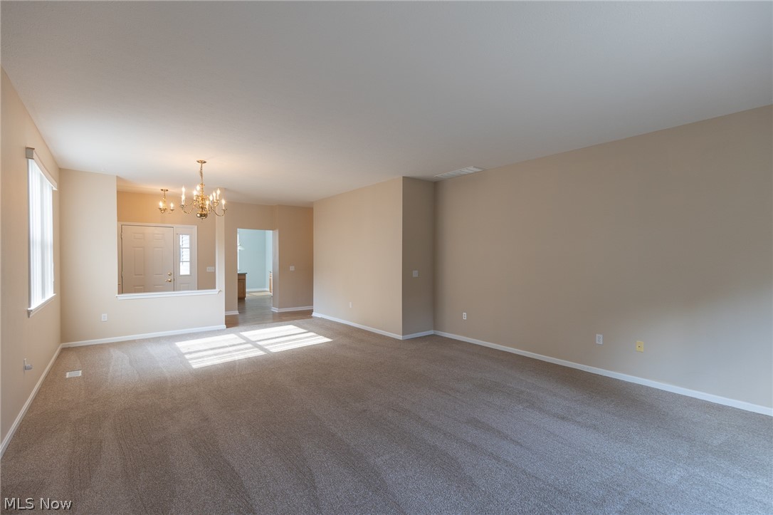 Greenbriar at River Valley - Residential