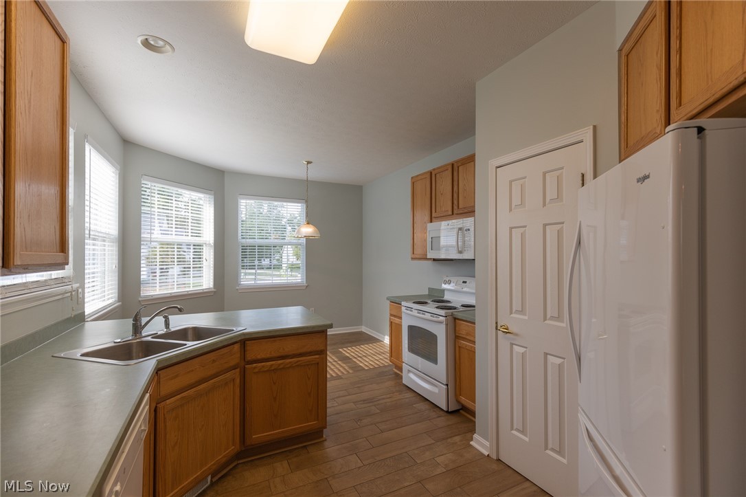 Greenbriar at River Valley - Residential