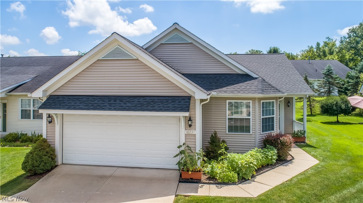 Greenbriar at River Valley - Residential