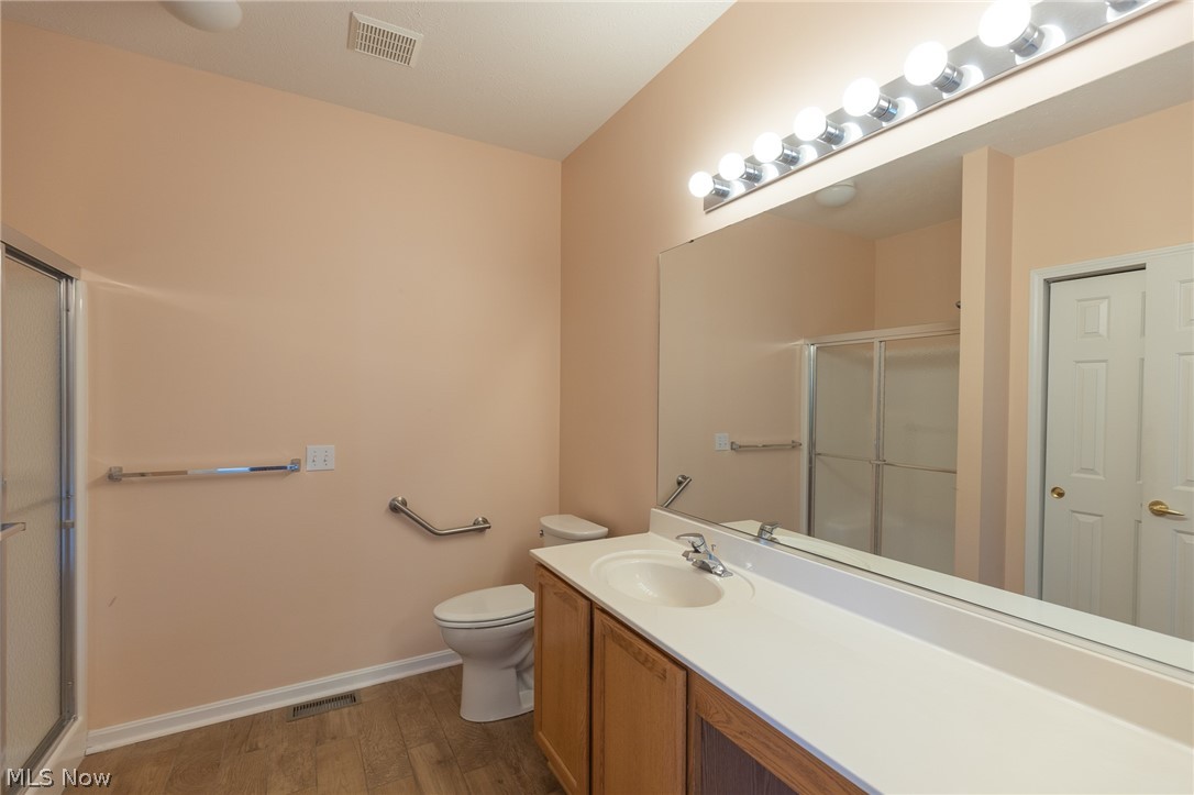 Greenbriar at River Valley - Residential