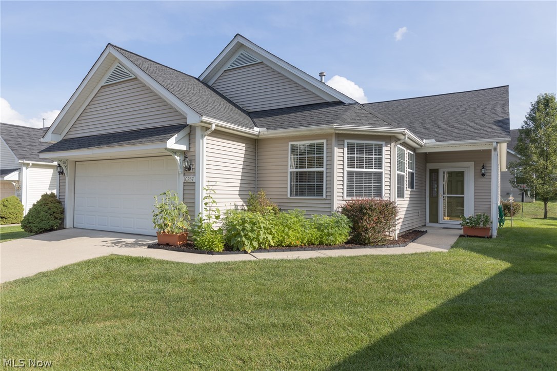 Greenbriar at River Valley - Residential