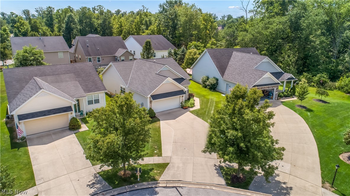 Greenbriar at River Valley - Residential