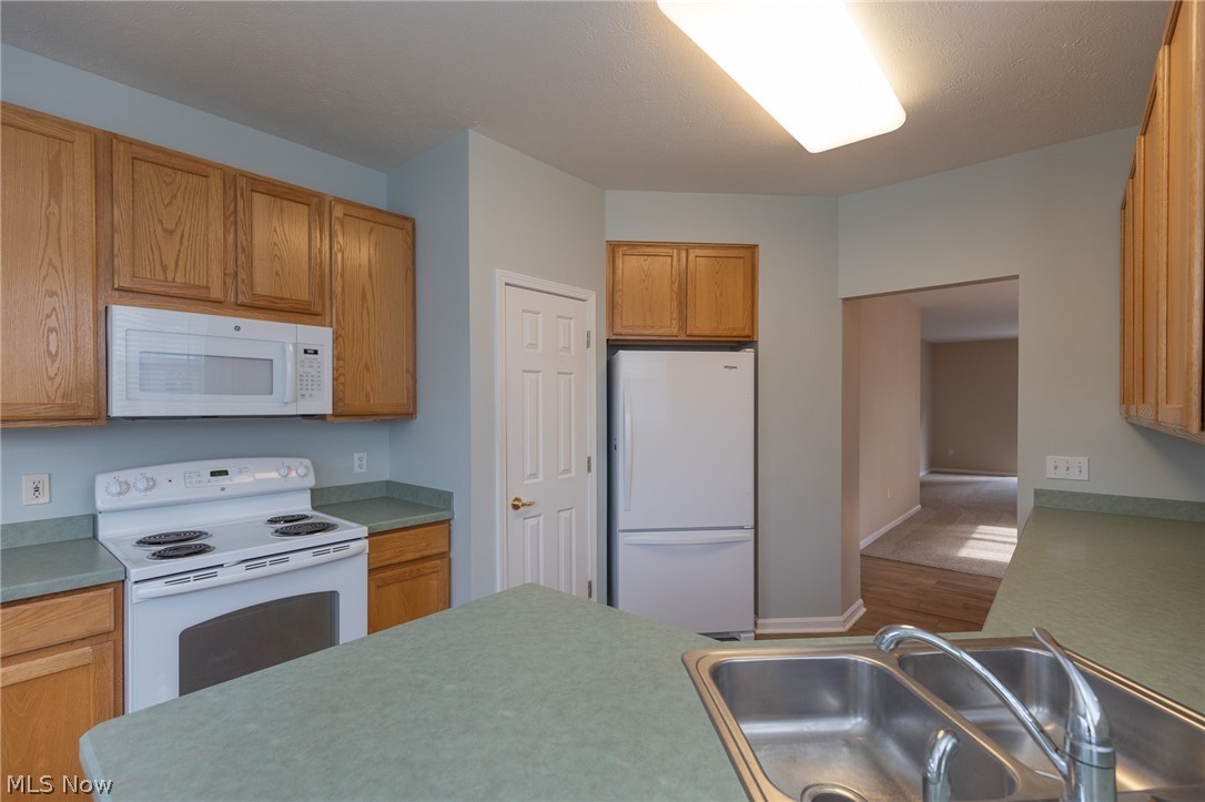 Greenbriar at River Valley - Residential