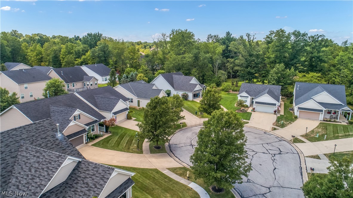 Greenbriar at River Valley - Residential