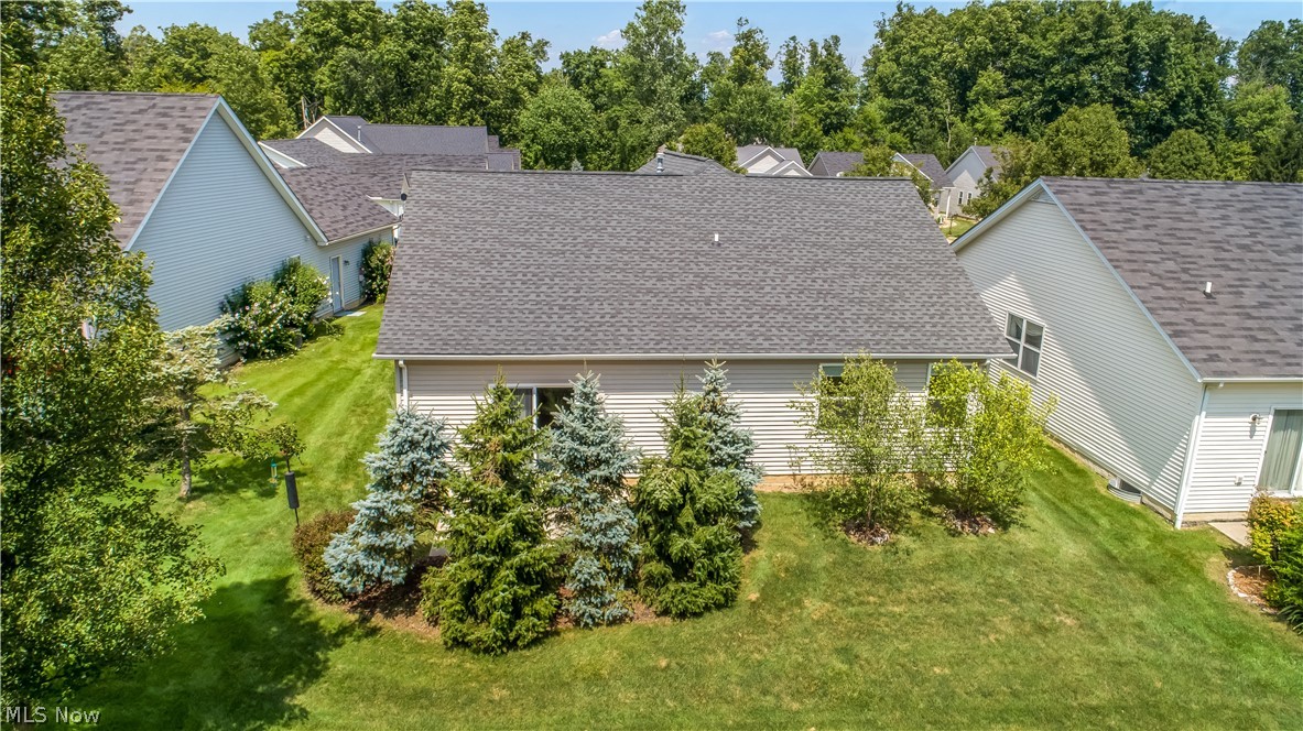 Greenbriar at River Valley - Residential