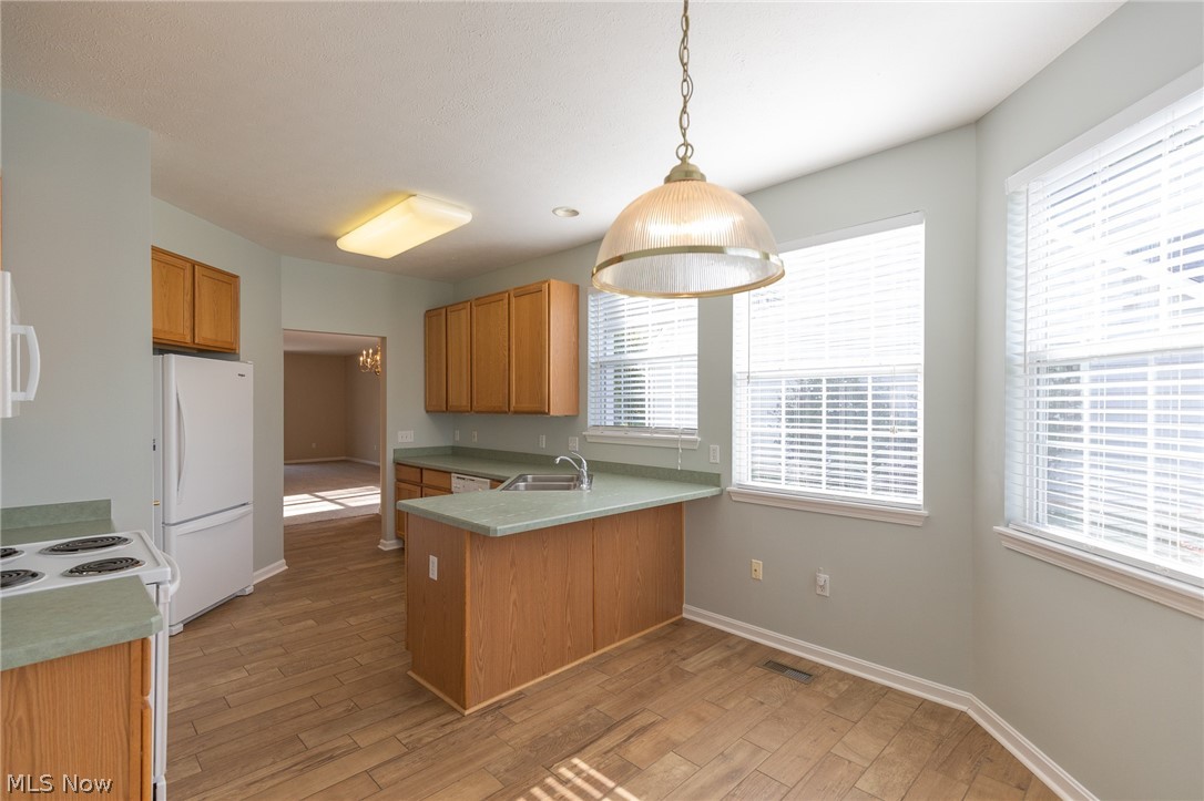 Greenbriar at River Valley - Residential