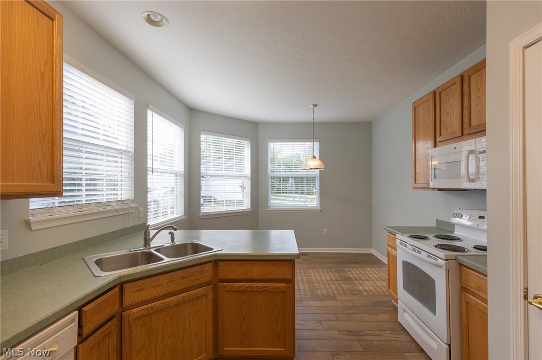 Greenbriar at River Valley - Residential