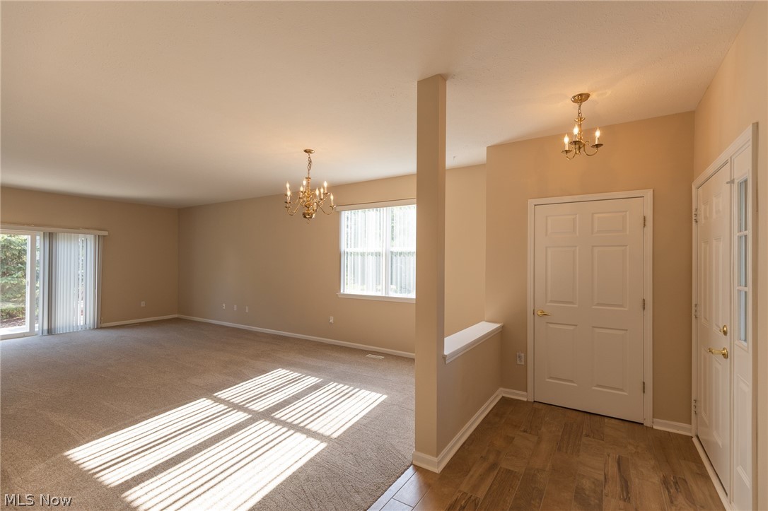 Greenbriar at River Valley - Residential