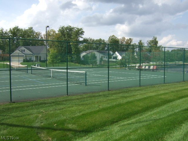 Greenbriar at River Valley - Residential