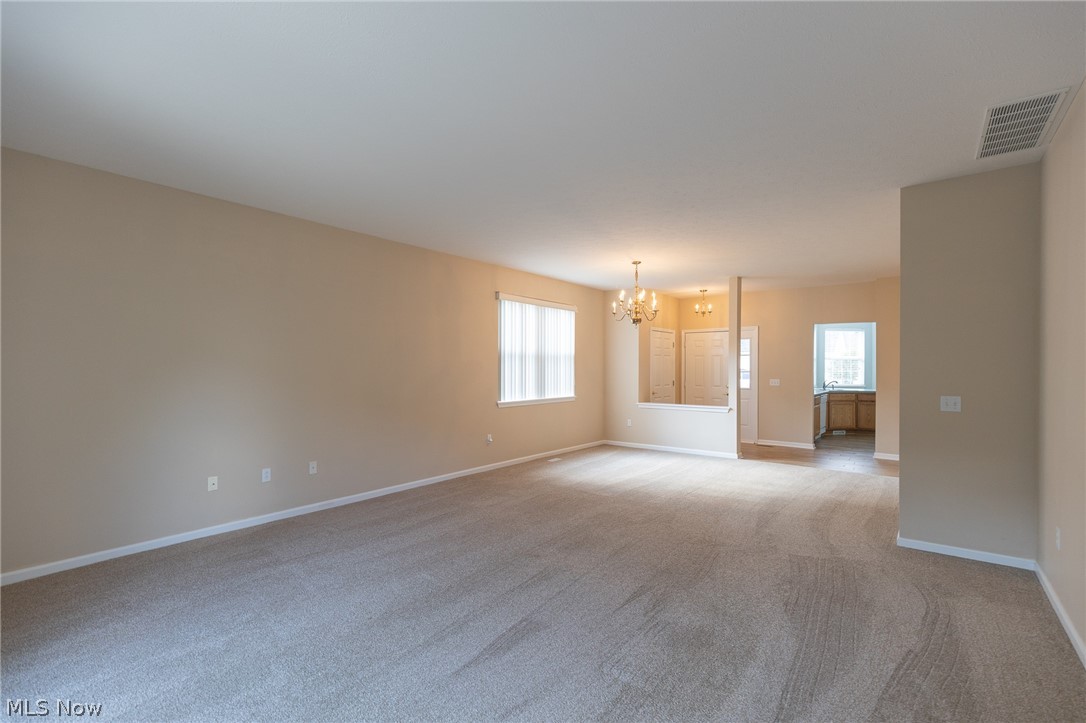 Greenbriar at River Valley - Residential