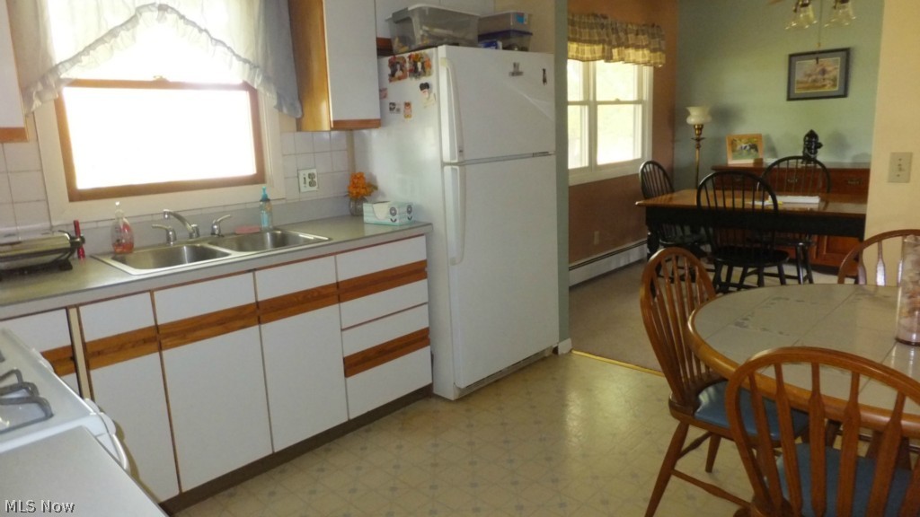 Westfield - Residential