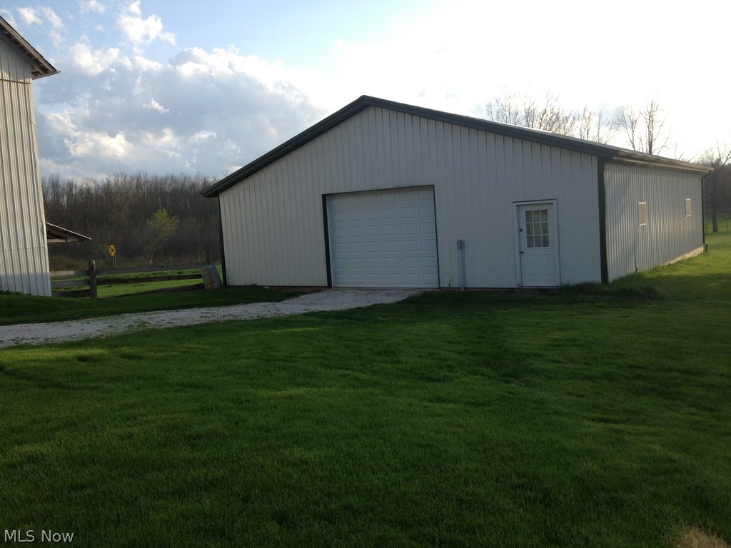 Westfield - Residential