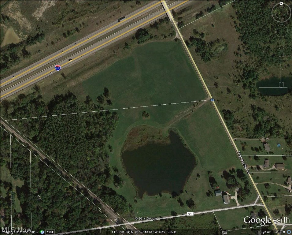 Westfield - Residential