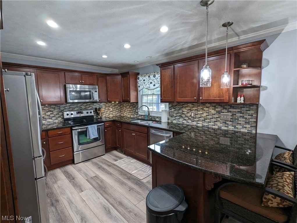 Indian Hills - Residential