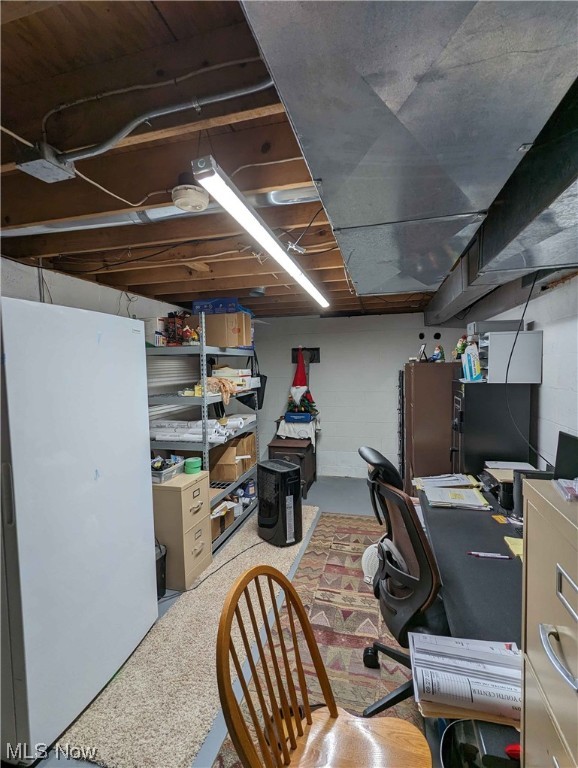 Indian Hills - Residential