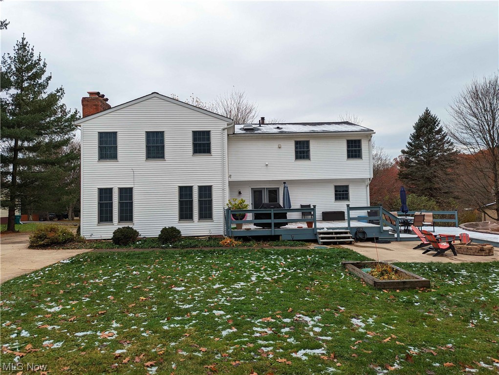 Indian Hills - Residential