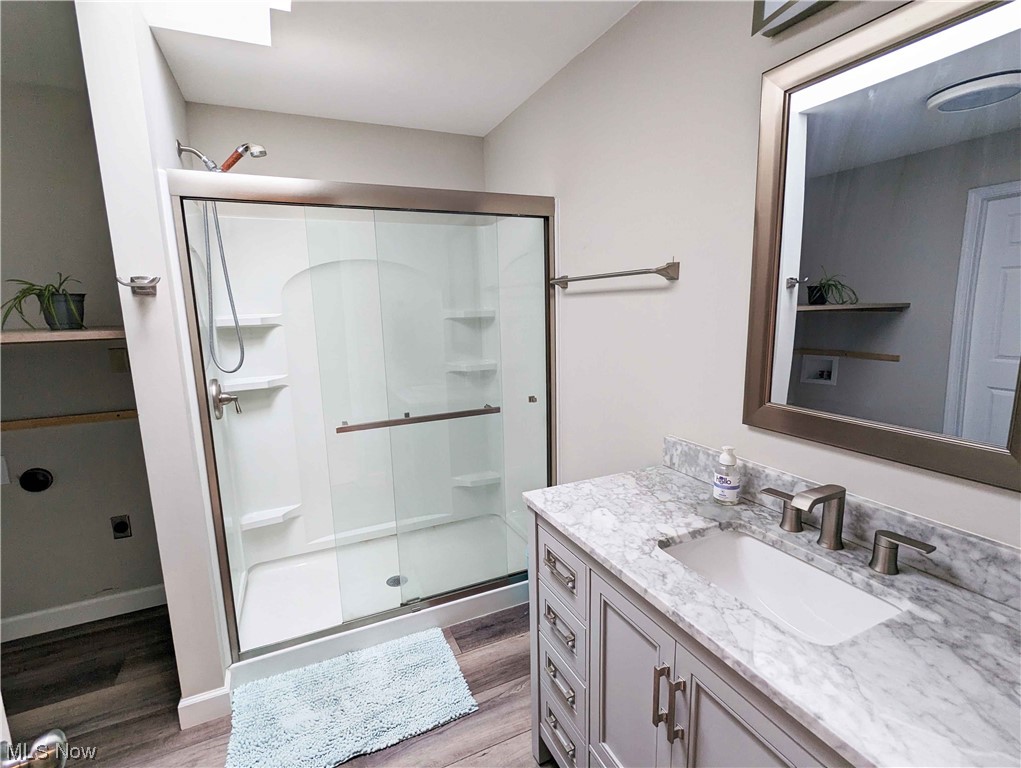 Indian Hills - Residential