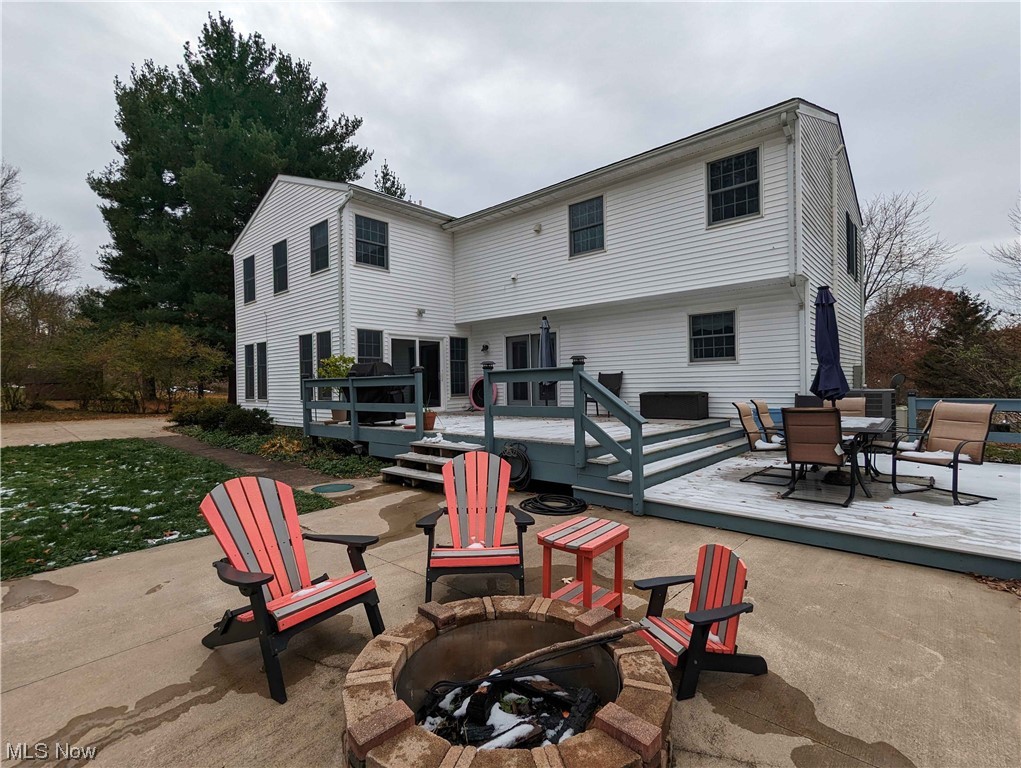 Indian Hills - Residential