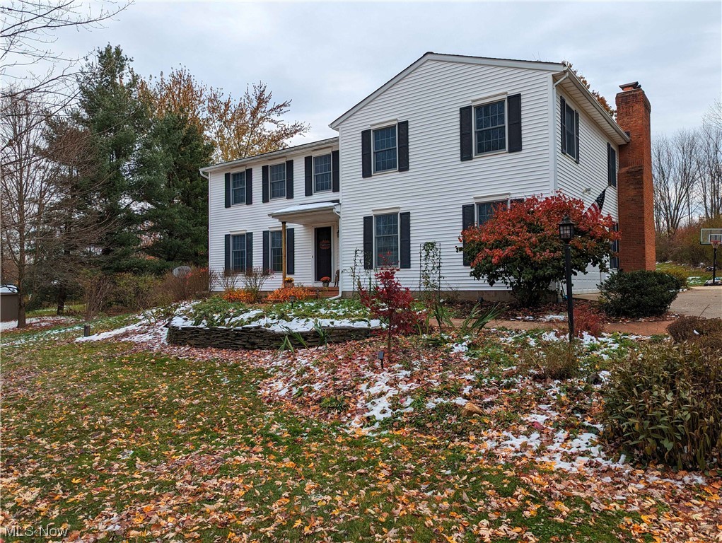 Indian Hills - Residential