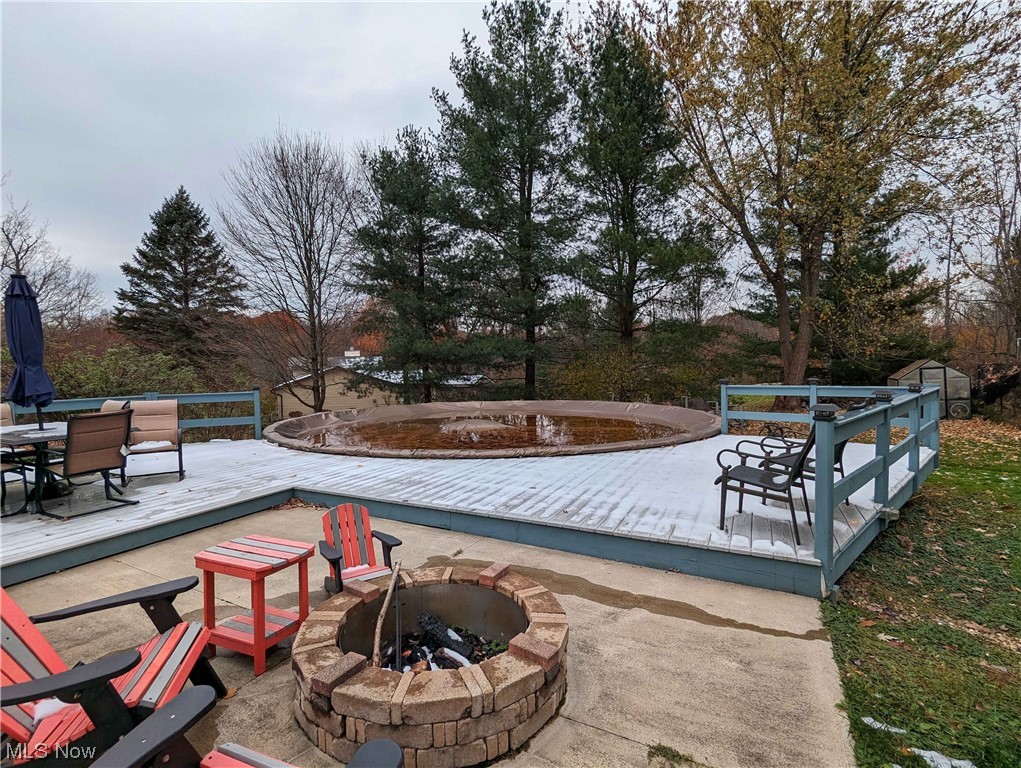 Indian Hills - Residential