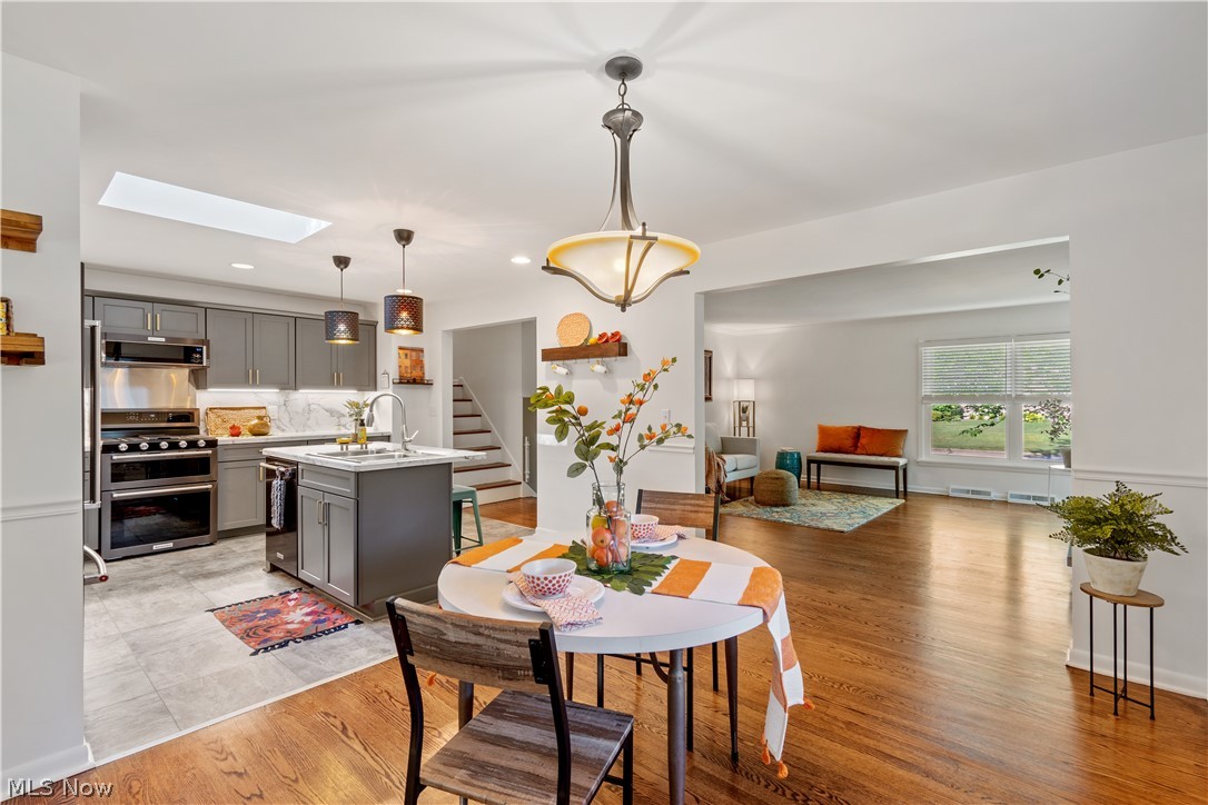 Morrison & Bick - Residential