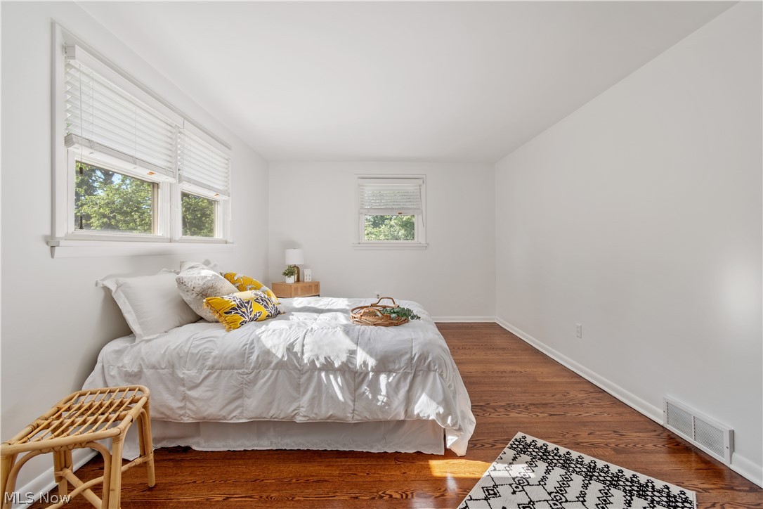 Morrison & Bick - Residential