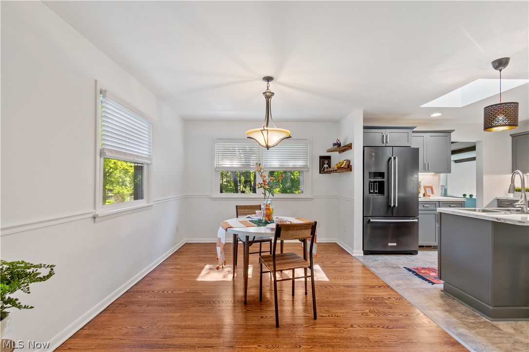 Morrison & Bick - Residential