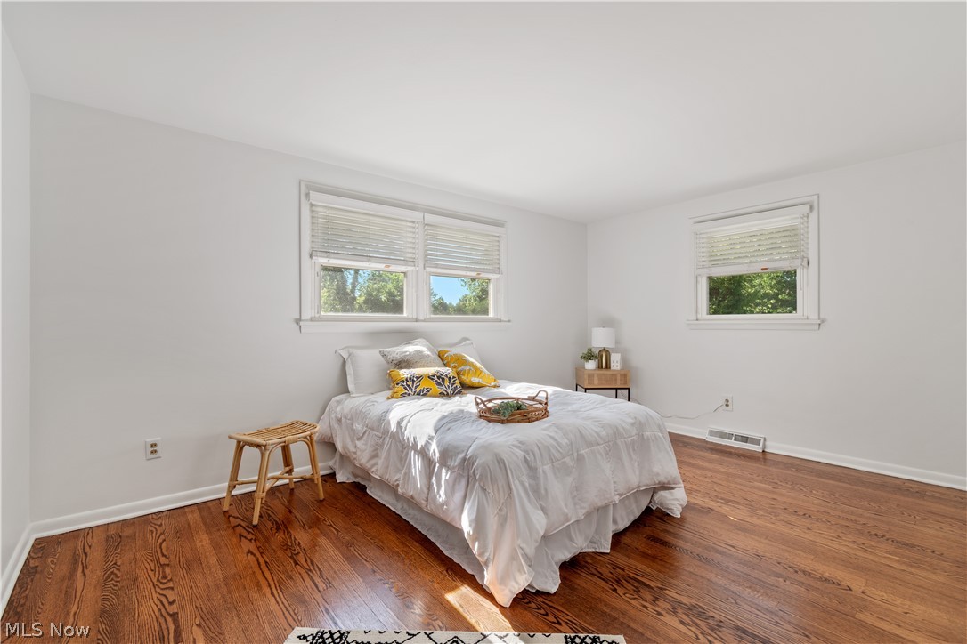 Morrison & Bick - Residential