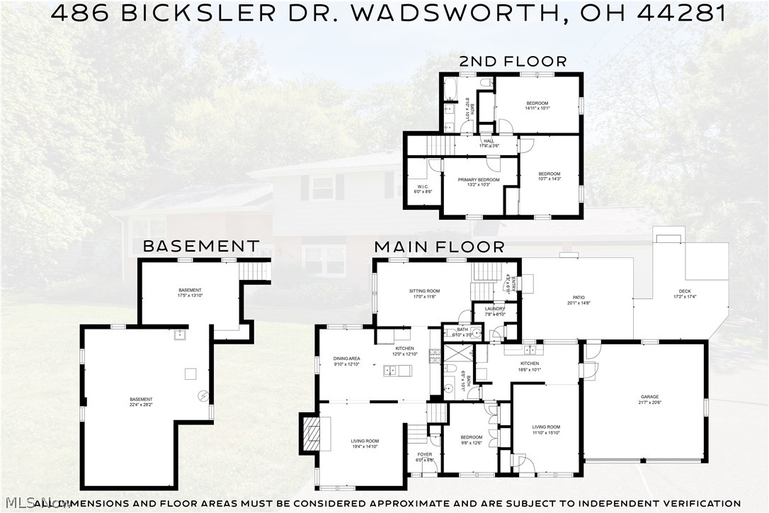 Morrison & Bick - Residential