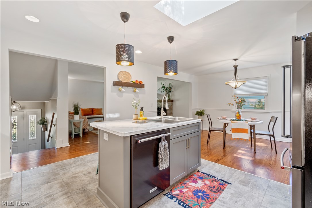 Morrison & Bick - Residential