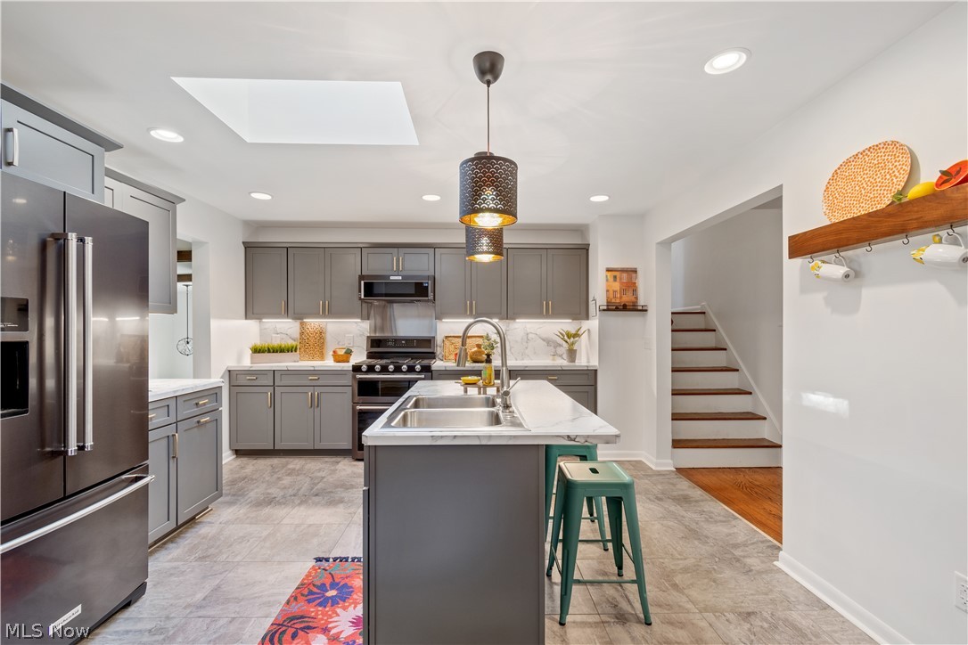 Morrison & Bick - Residential