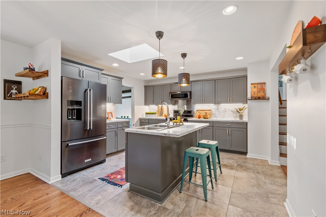 Morrison & Bick - Residential