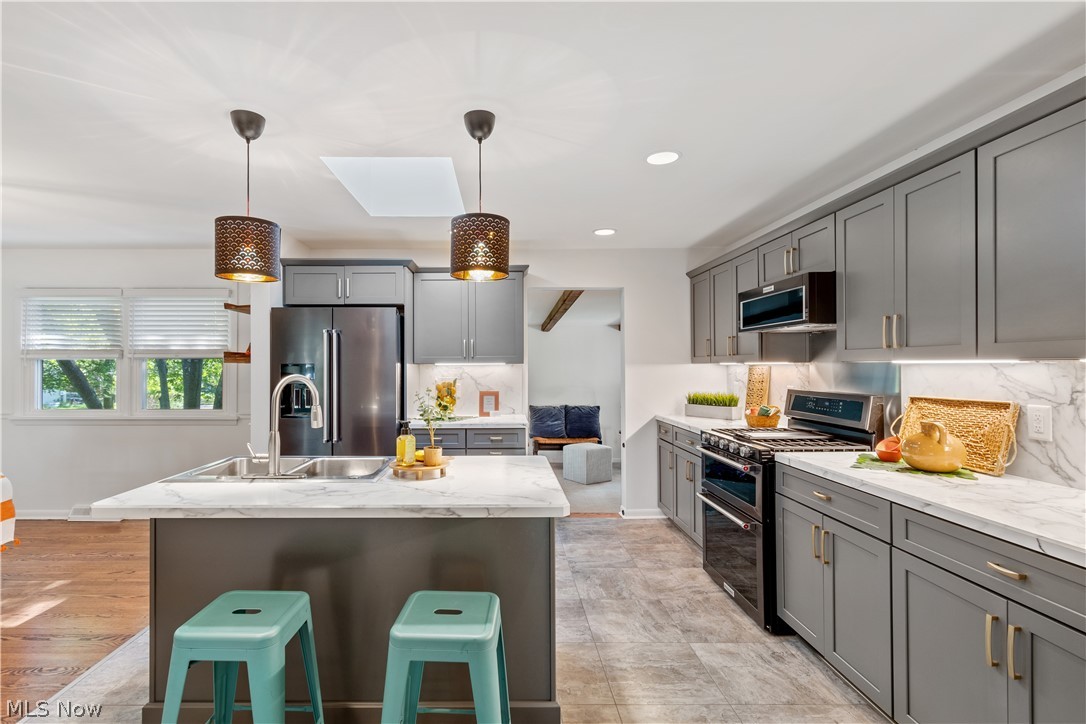 Morrison & Bick - Residential