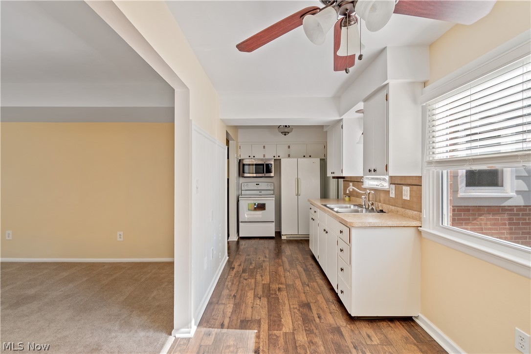 Morrison & Bick - Residential