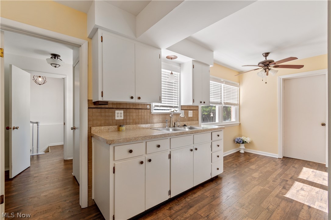 Morrison & Bick - Residential