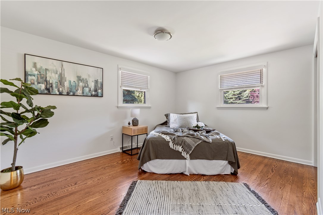 Morrison & Bick - Residential