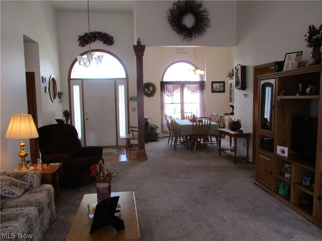 Parkside Reserve Sub - Residential