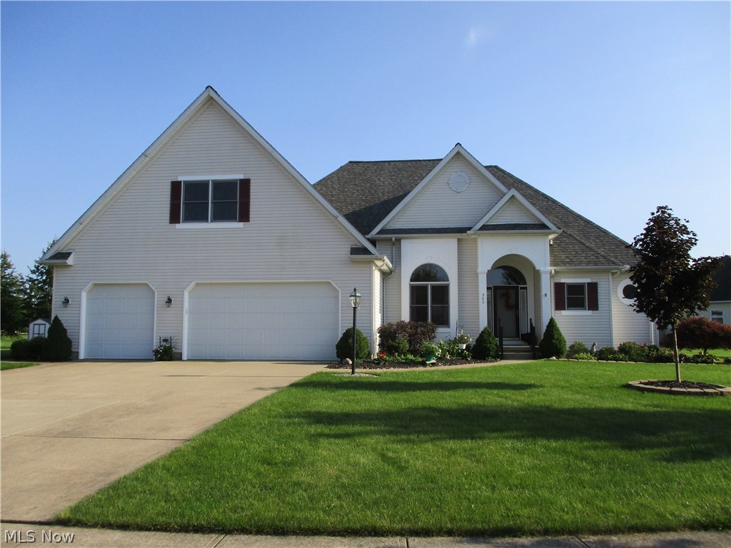 Parkside Reserve Sub - Residential